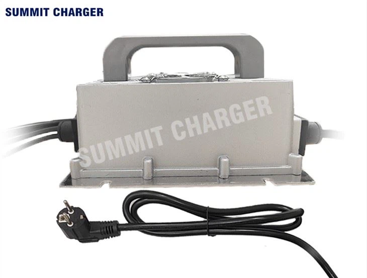 24V LifePO4 Charger