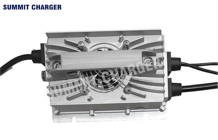 24V LifePO4 Charger