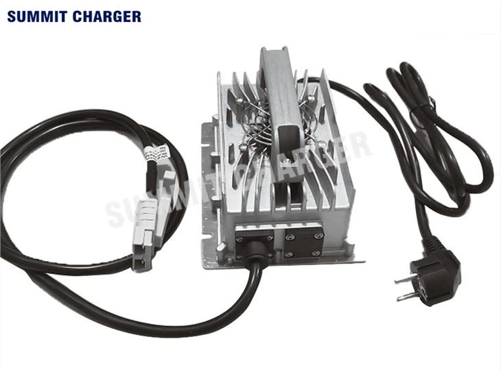 24V LifePO4 Charger