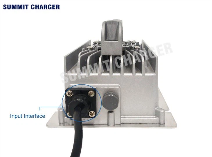 24V LifePO4 Charger