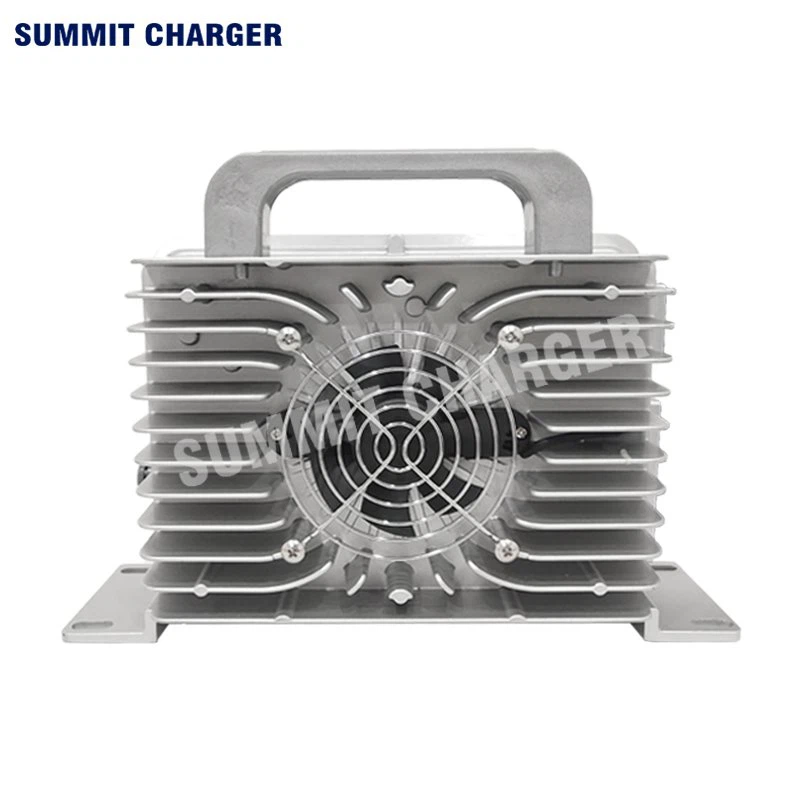 Бордово зарядно за електрически превозни средства