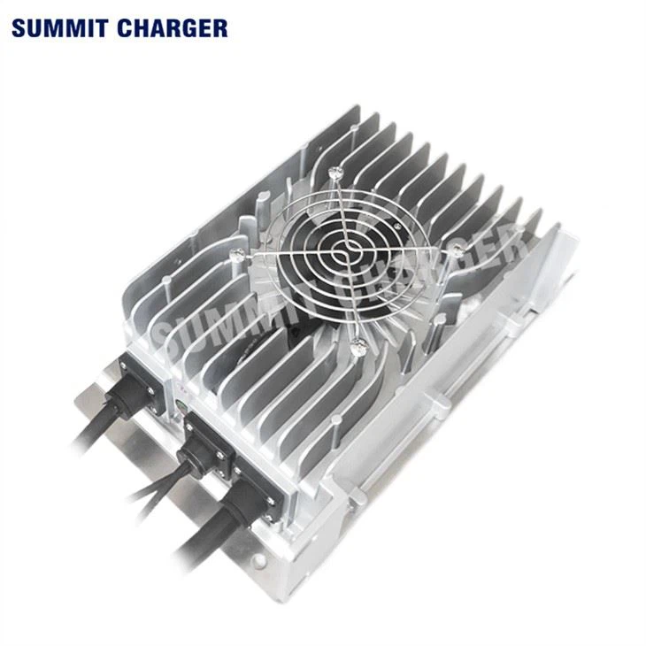 On Board Charger for Electric Vehicle