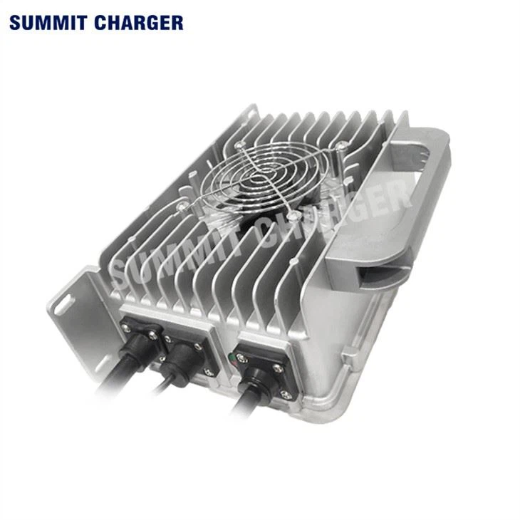 On Board Charger for Electric Vehicle