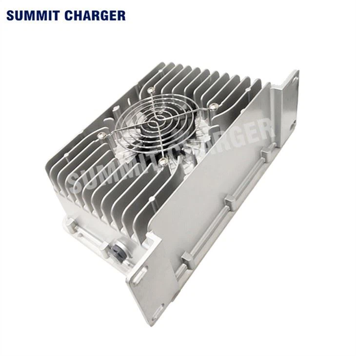 On Board Charger for Electric Vehicle