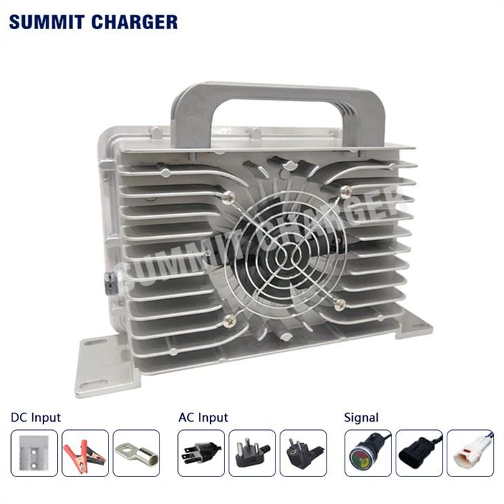 On Board Charger for Electric Vehicle